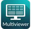 Multiviewer icon