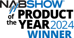 NAB 2024 Product of the Year